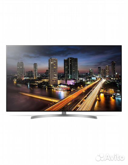Телевизор LG oled 55