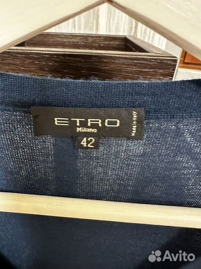 Кардиган etro