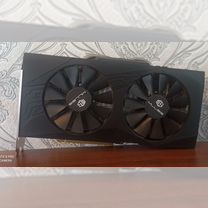 Amd radeon rx 580 8gb Asus