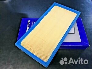 Фильтр воздушный Volvo V40 S40