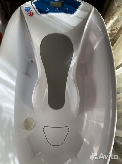 Ванночка aqua с подставкой