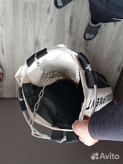 Боксерская груша бу