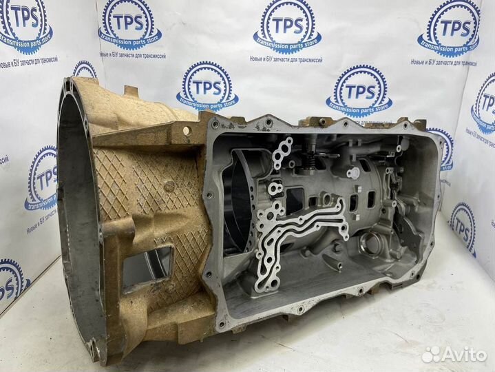 Корпус АКПП ZF 8HP70X GA8HP70Z и GA8HP70X