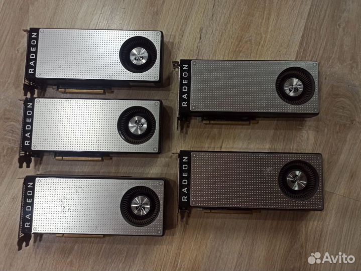 Видеокарты Sapphire rx470, 8 Gb Ref, Nitro, Me