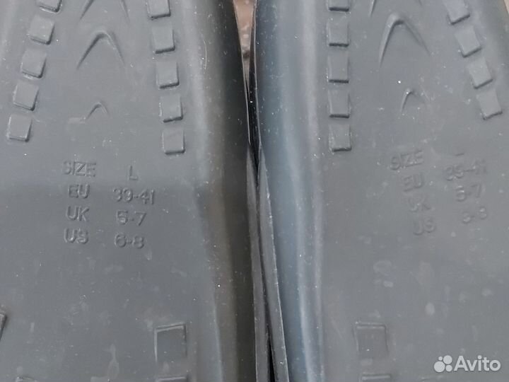 Ласты для плавания