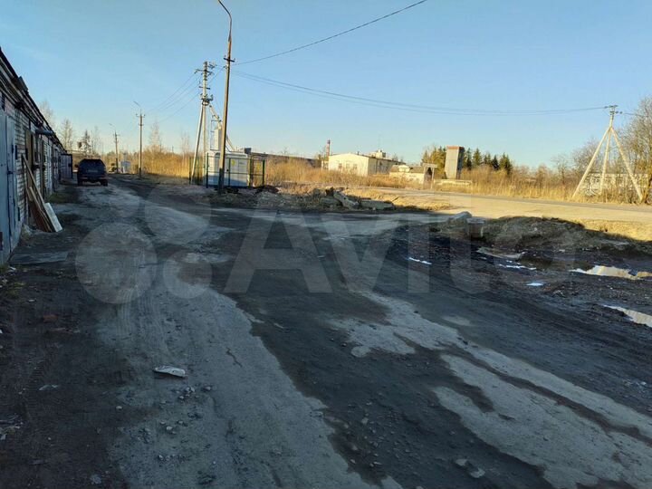 Гараж, 28 м²