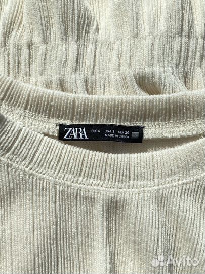 Блузка женская zara