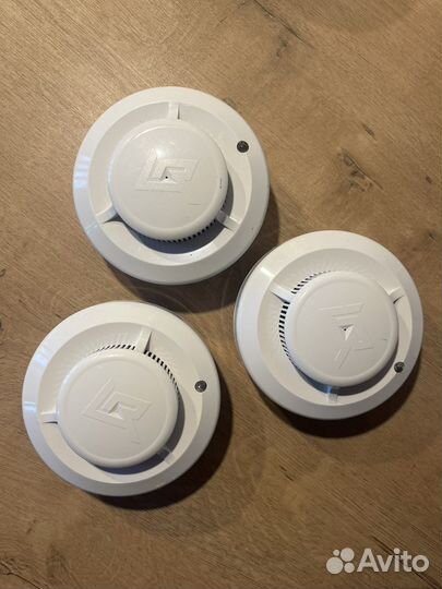 Пожарный извещатель