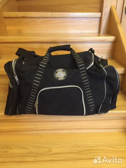 Дорожная сумка Galaxy Super