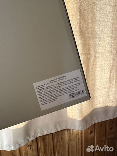 Кондитерский набор