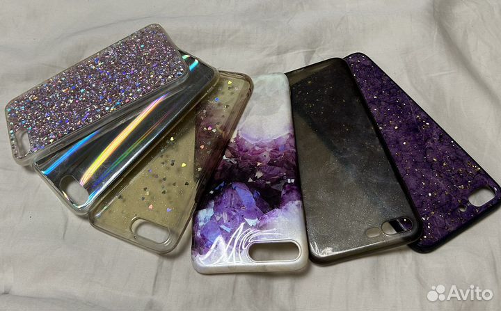 Чехол на iPhone 8 плюс