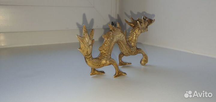 Дракон (сувенир)