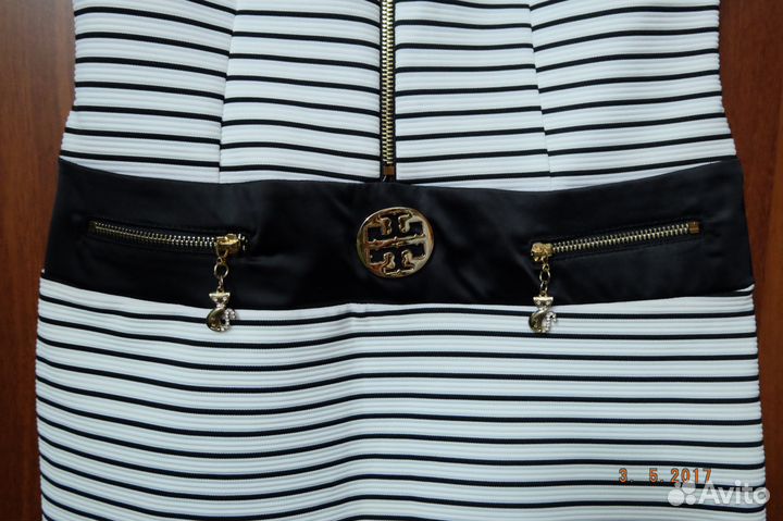 Платье новое