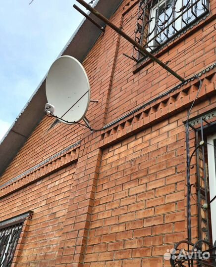 Интернет Подключ