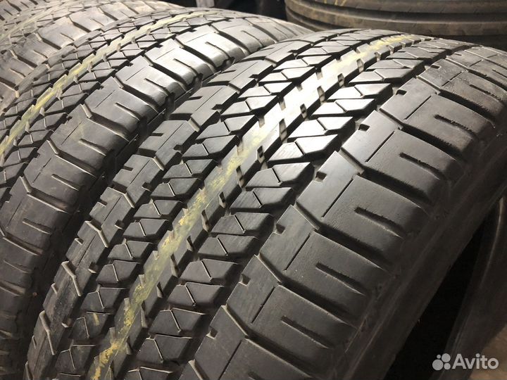 Bridgestone Dueler H/T 684II 275/60 R20
