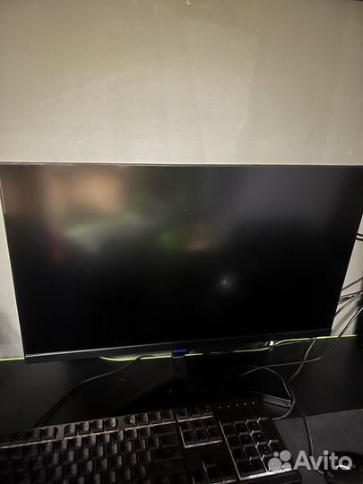 Монитор xiaomi redmi 165hz