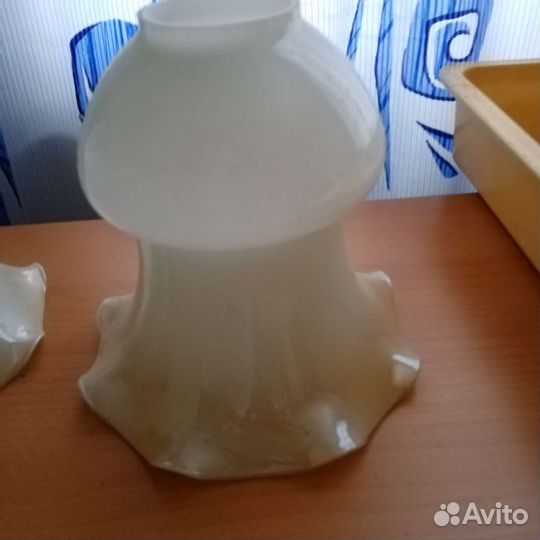 Плафоны для люстры