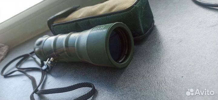 Монокуляр Tasco 22x32