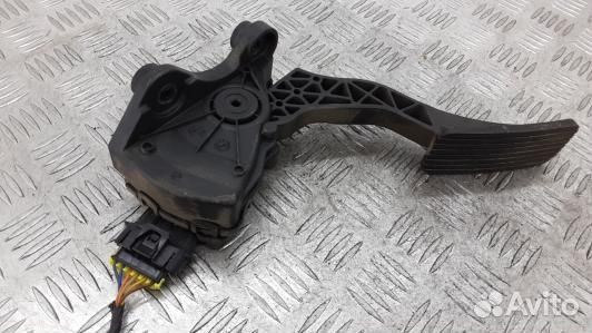 Педаль газа KIA CEE'D 1 (99C04NW01)