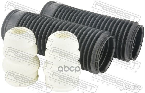 К-кт пыльник+отбойник передн. Ford