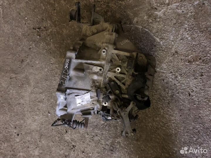 МКПП A1A1A 2.2 Турбо Toyota Avensis 2 (T250)