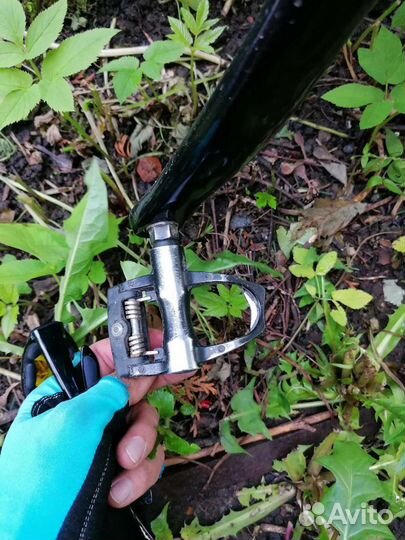 Велосипед шоссейный