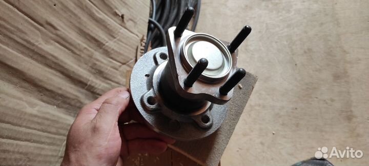 Задняя стутица astra G/F, ventura A, combo, corsa