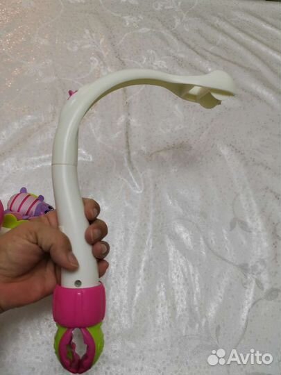 Мобиль на кроватку tiny love