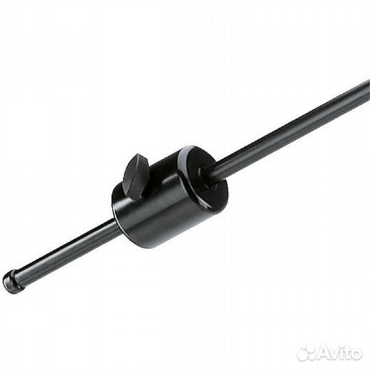 Микрофонная стойка K&M 21430-500-55