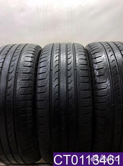 Goodyear EfficientGrip SUV 245/50 R20 102V