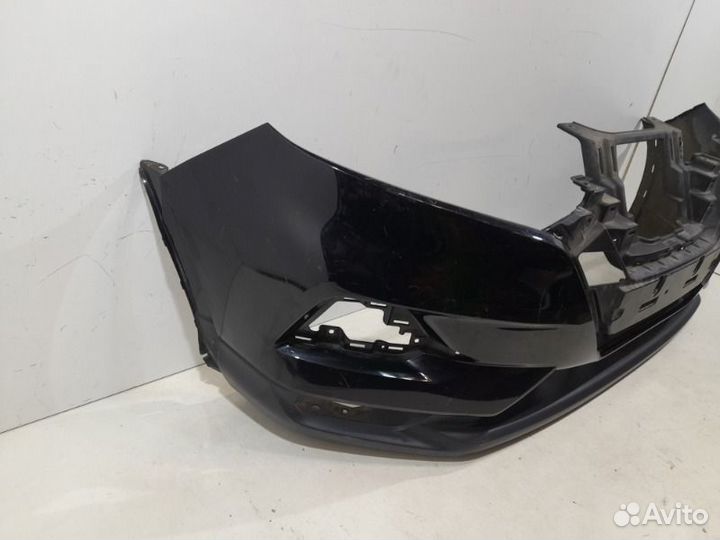 Бампер передний Nissan Qashqai J11