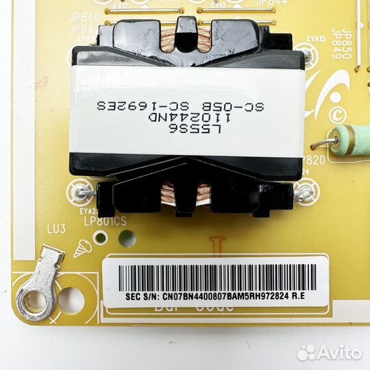 L55S6N FHS BN44-00807B