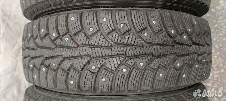 Nokian Tyres Nordman 5 185/65 R15 92T