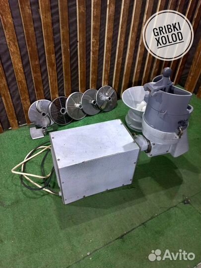 Овощерезка