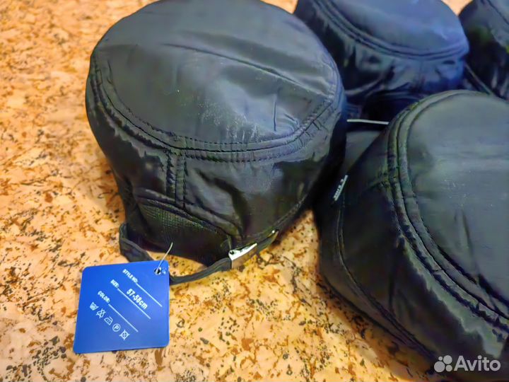 Кепка мужская