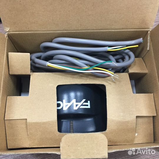 Микроволновый радар BFR2