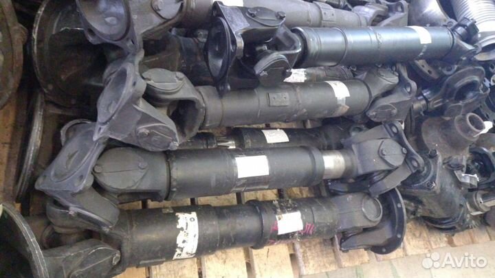 Валы карданные камаз,зил,газ,урал,краз