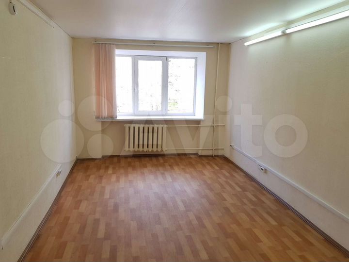 Офис, 36.5 м²