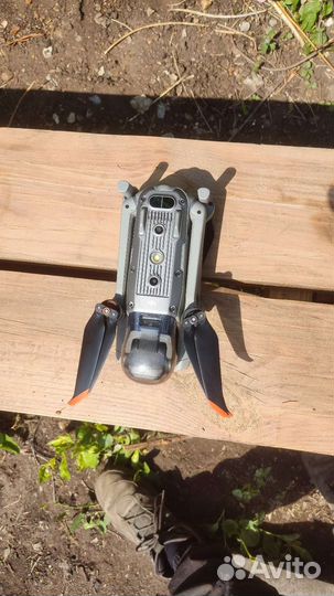 Продаю DJI Mavic Air 2S