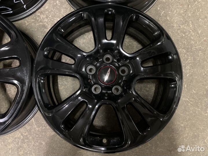 Диски оригинал R17 Mini JCW F55 F56 F57
