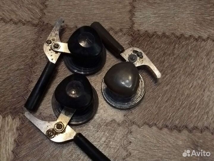 Ключ для консервациии