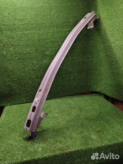 Усилитель заднего бампера Geely Coolrey