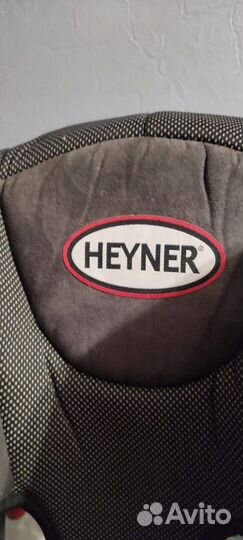 Детское автокресло 9 до 36 кг