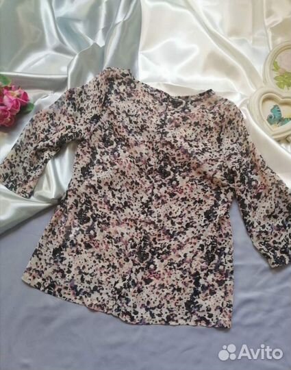 Женские вещи пакетом XS