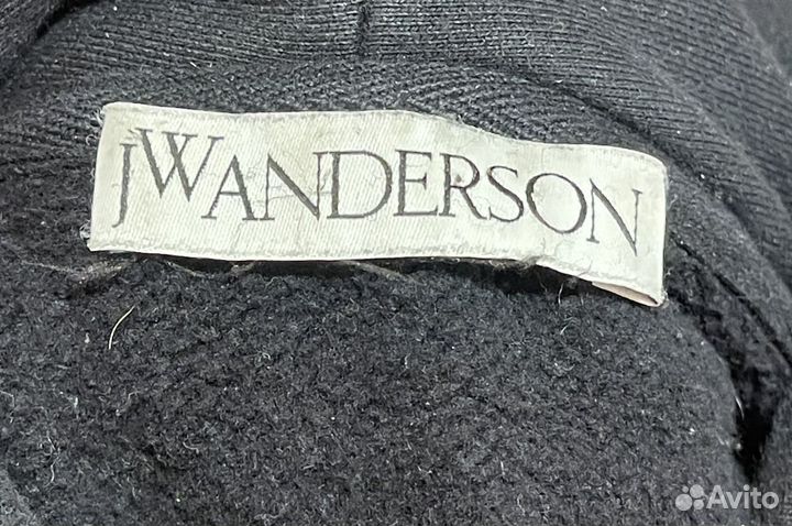 Худи jw anderson