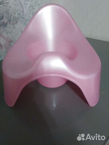 Горшок детский