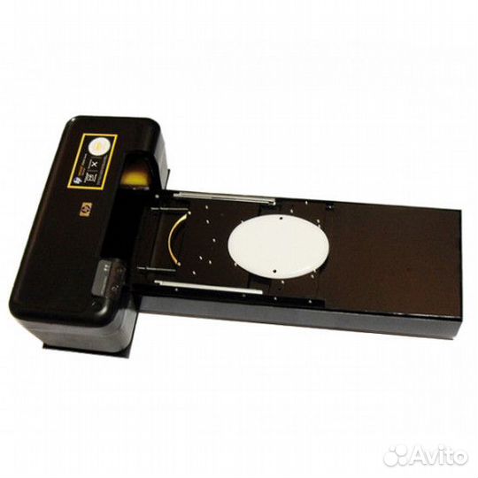 Керамический принтер для изготовления фотокерамики