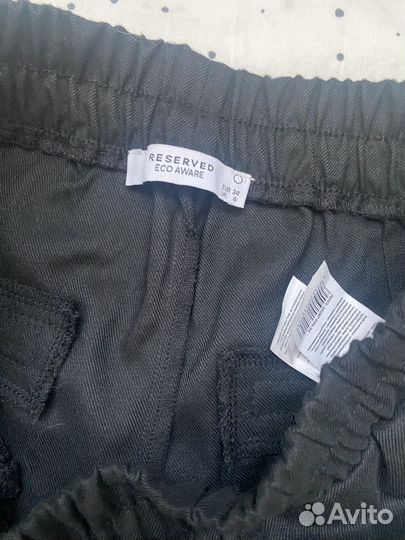 Брюки reserved 42-44 новые