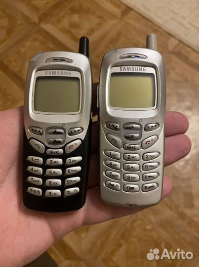 Samsung SGH-N620