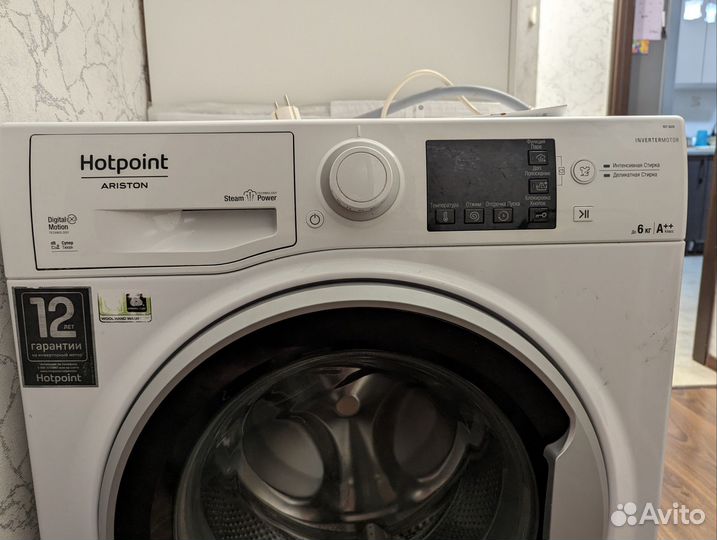 Стиральная машина бу